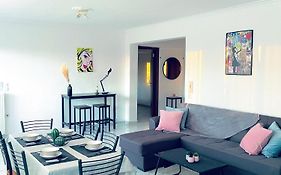 Jacque'S Boutique Suite